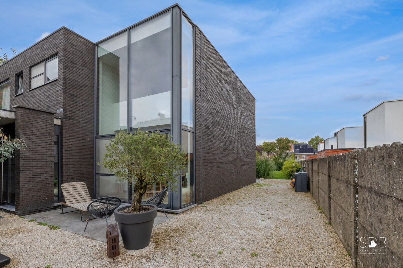 tekoop-luxevilla-9550-herzele-tuin