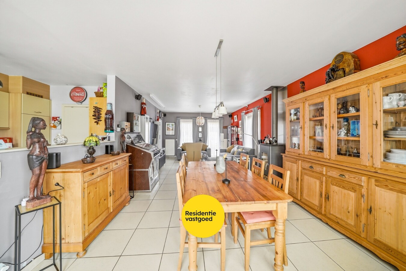 Te koop woning - Oostende