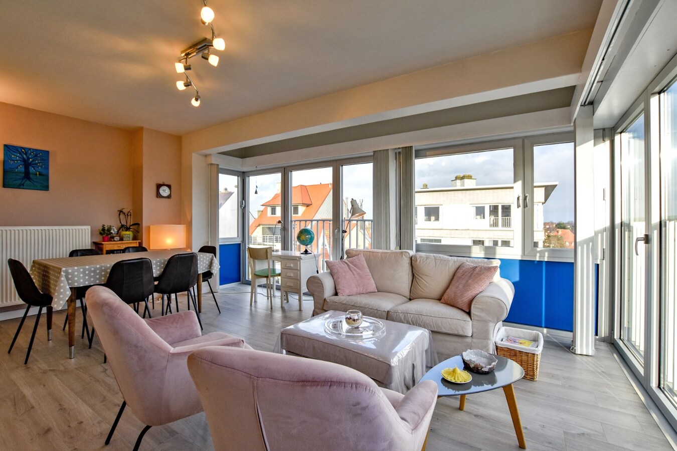 Verkocht appartement - Koksijde