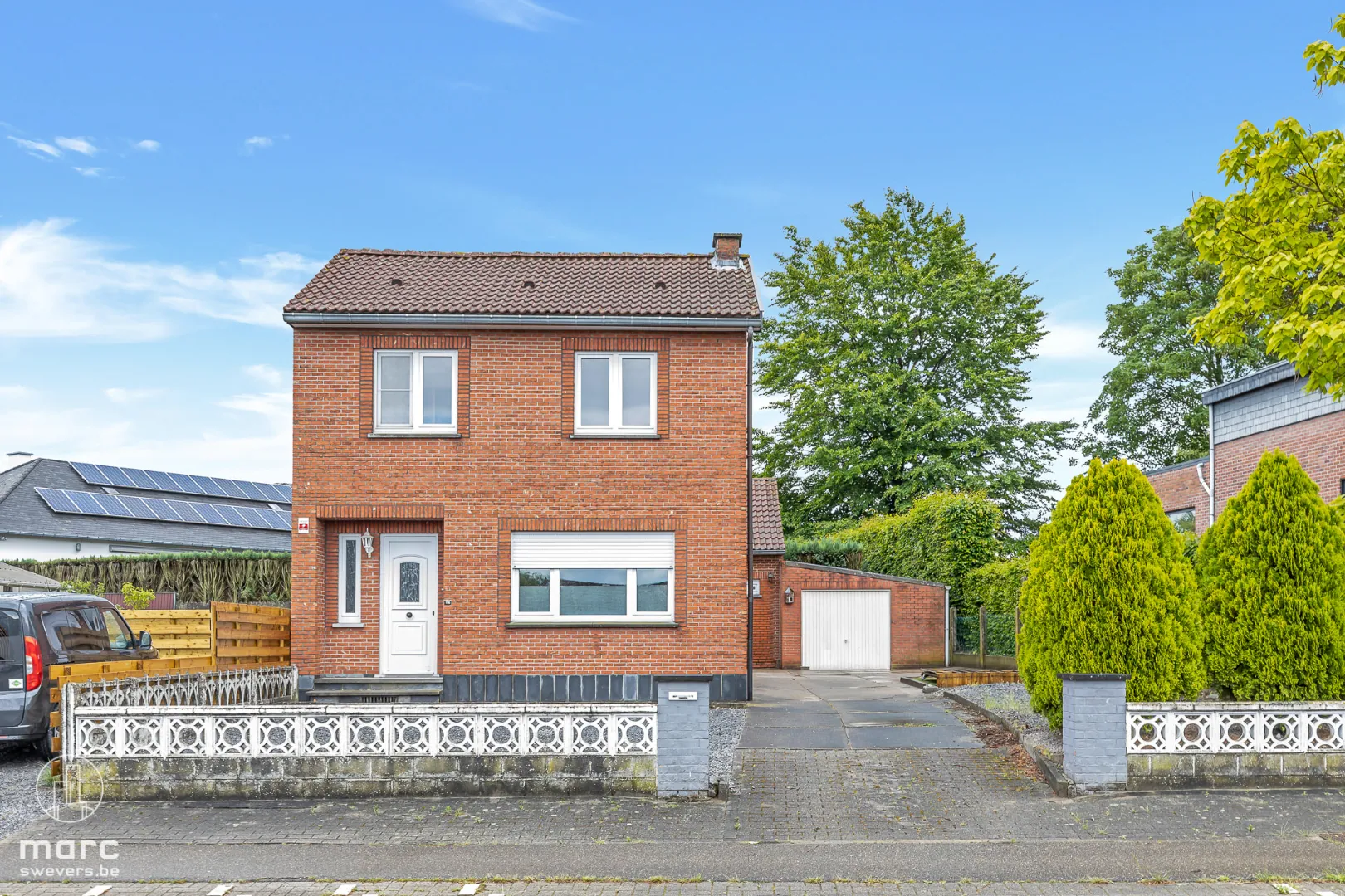 Verkocht woning - Hasselt