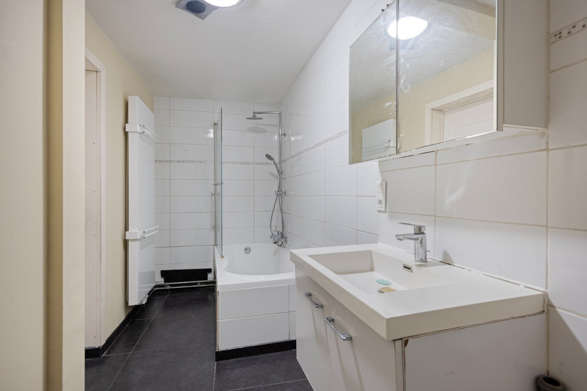 Woning met 4 slaapkamers in Heverlee!  – EPC 405 kWh/m² - bewoonbare opp. 150 m² 