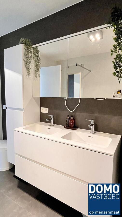 Duplex verhuurd in Hasselt