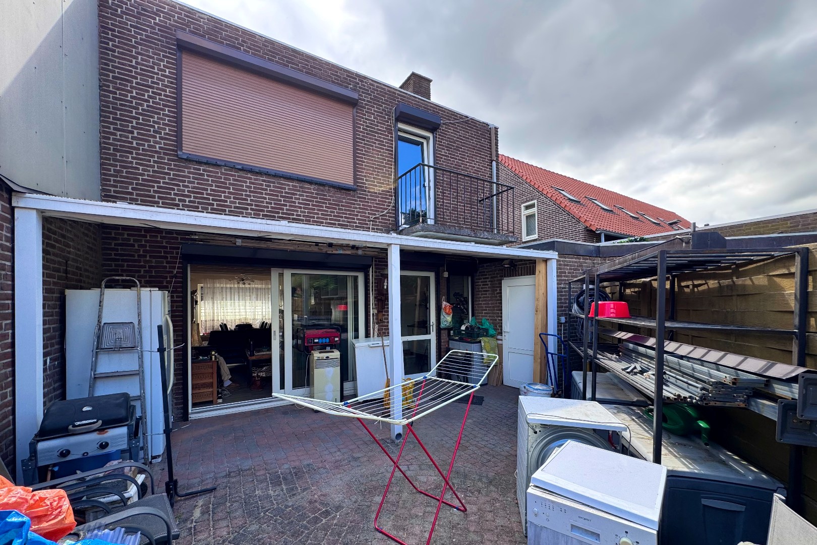 Woning te koop in Hoensbroek