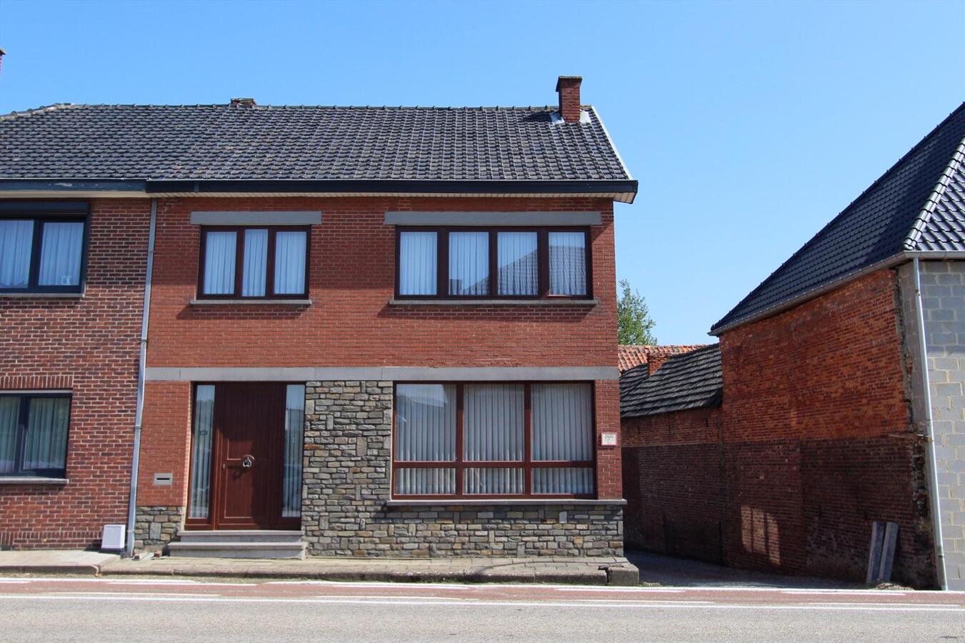 Verkocht woning - Overrepen