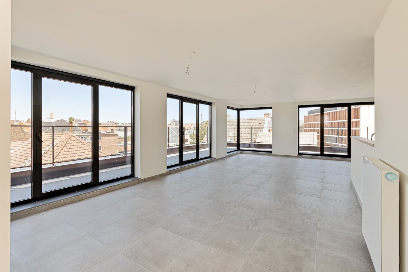 Loué appartement - Halle