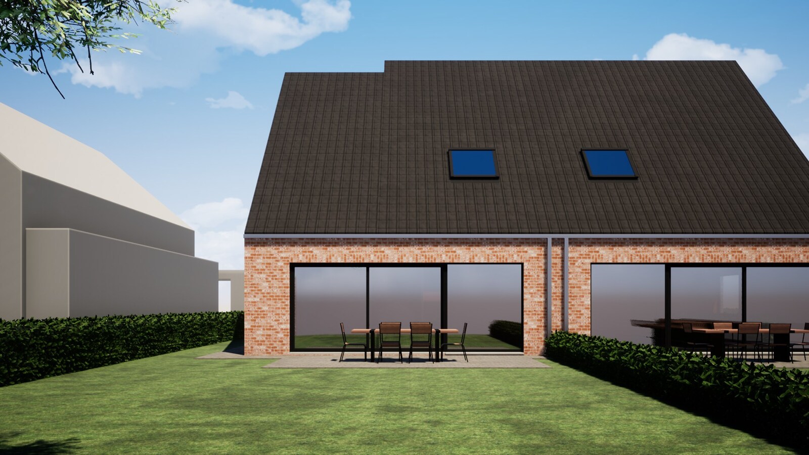 Te koop woning - Koekelare