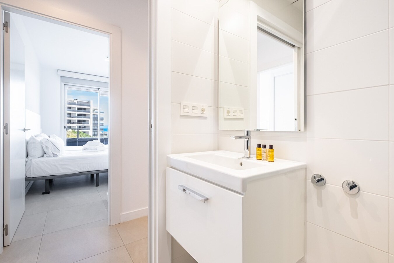 Appartement te koop in Villajoyosa