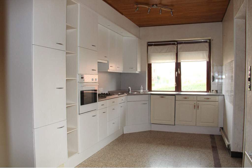 Verkocht woning - Tongeren-Mal