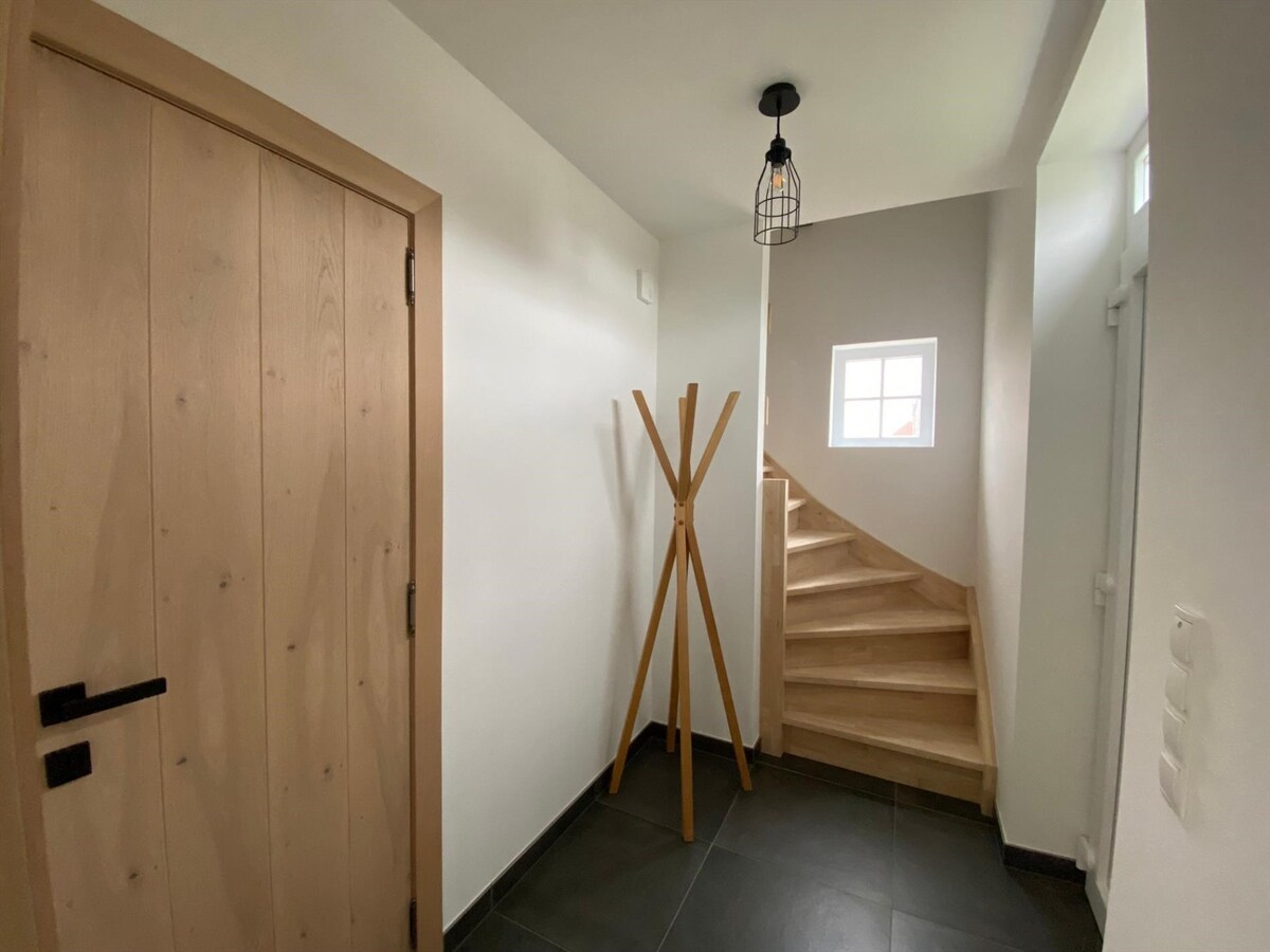 Kwalitatieve, instapklare nieuwbouwwoning met 3 slaapkamers in Houthulst - 6% BTW MOGELIJK! 