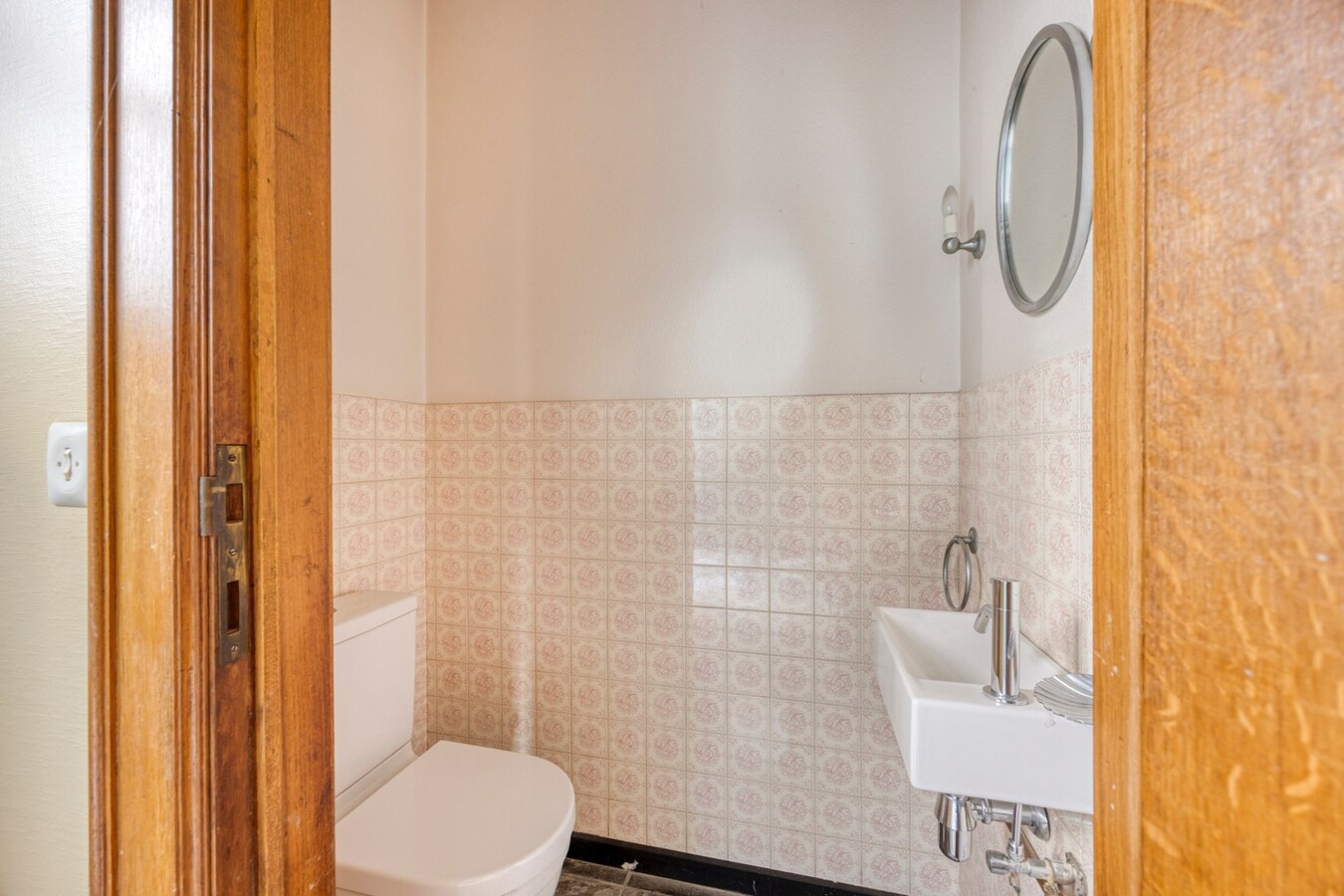 Authentieke, charmante villa in pittoreske Moregem | dubbel inpandige garage 