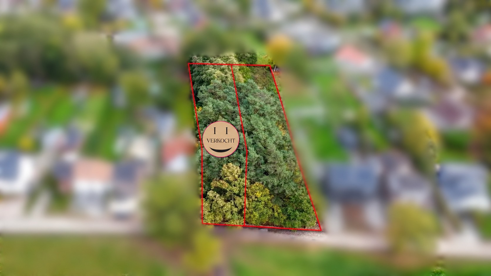 Buitenkans aan de Liersebaan – wonen in het groen van Zoersel 