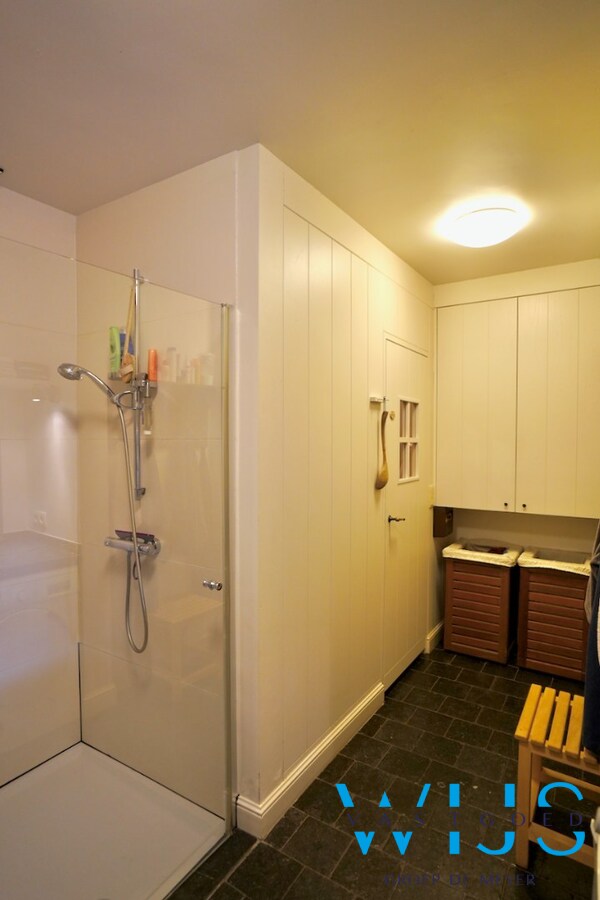 Multifunctionele eigendom op prachtig perceel van 1.682 m² ! 