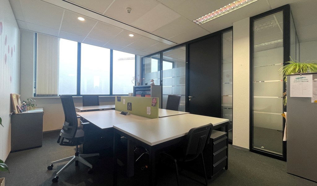 Kantoren te huur in Mechelen City Center 