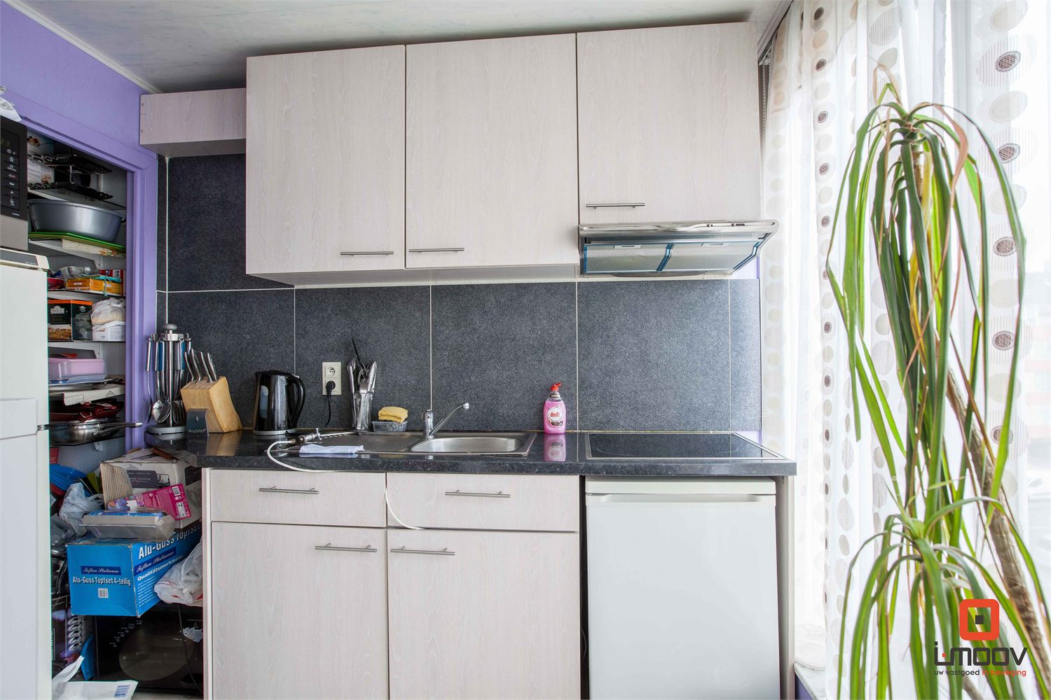 Appartement verkocht in Deinze