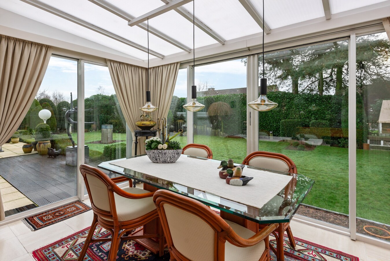 Woning verkocht in Ravels