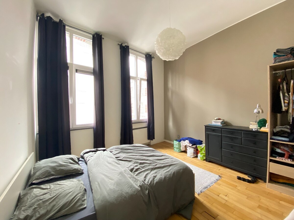 Magnifique appartement en bord de Quai ! 