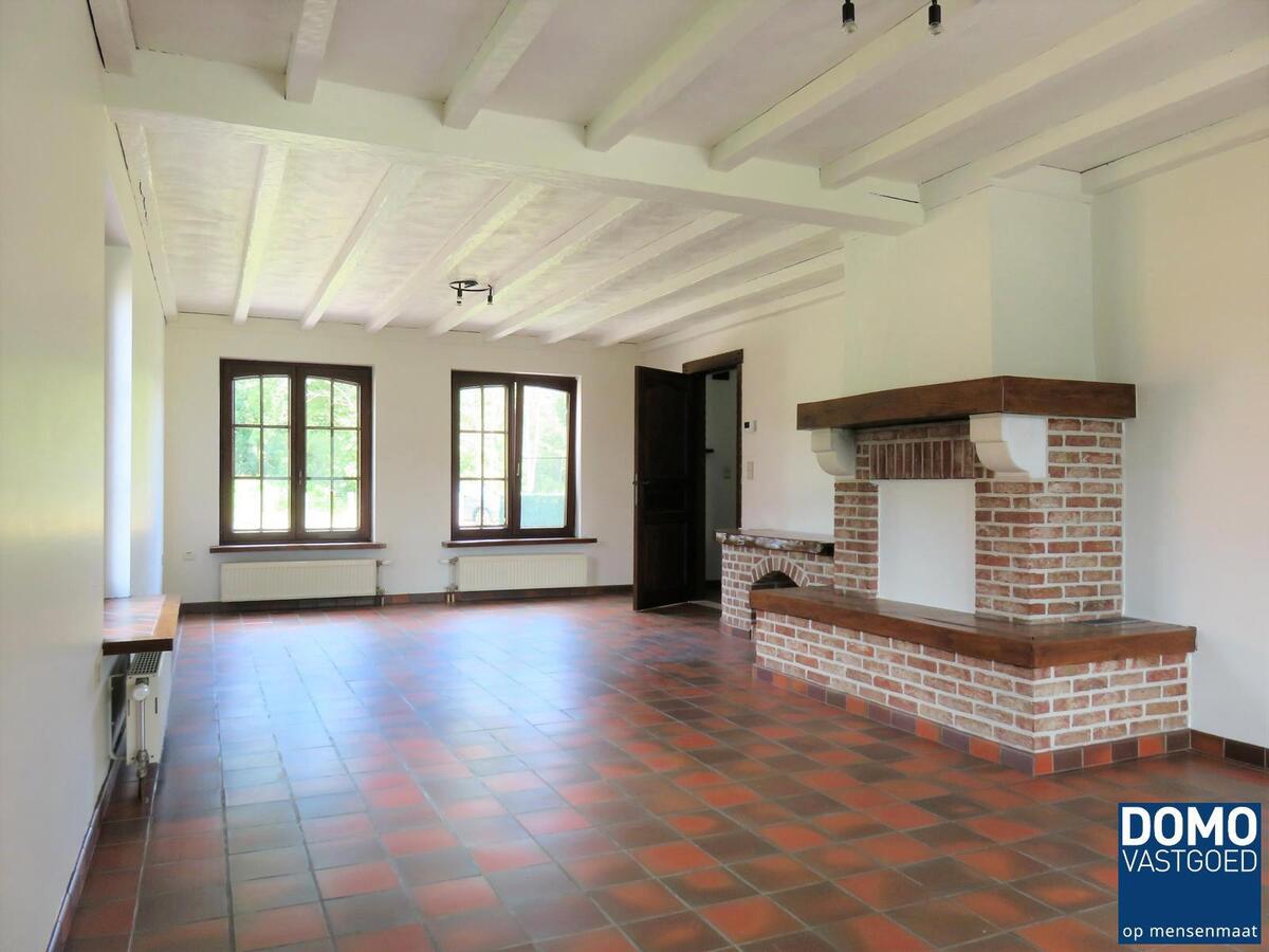 Woning verhuurd in Heusden-Zolder