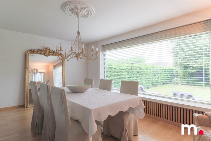 Verkocht woning - Wevelgem