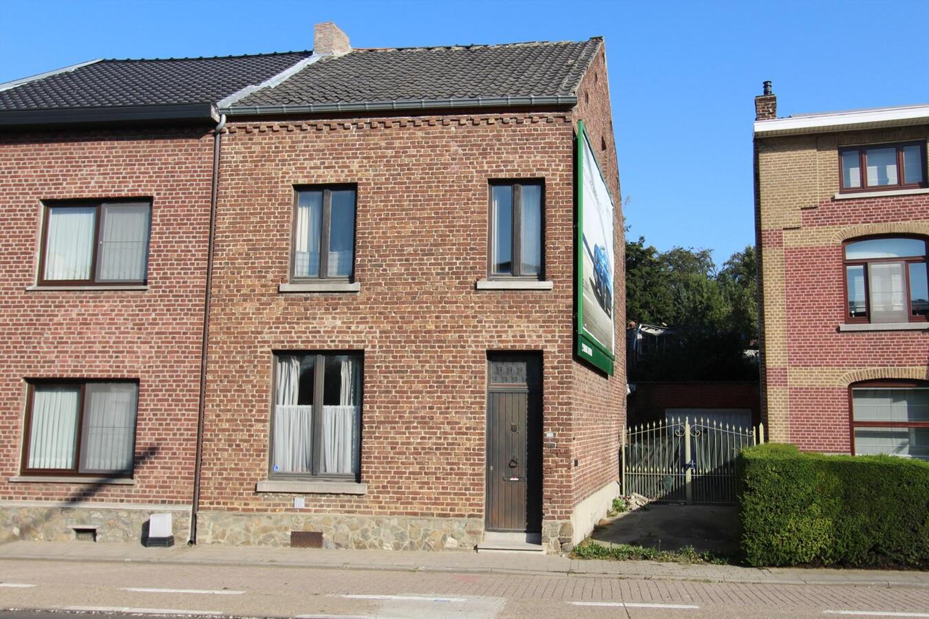 Verkocht woning - Tongeren