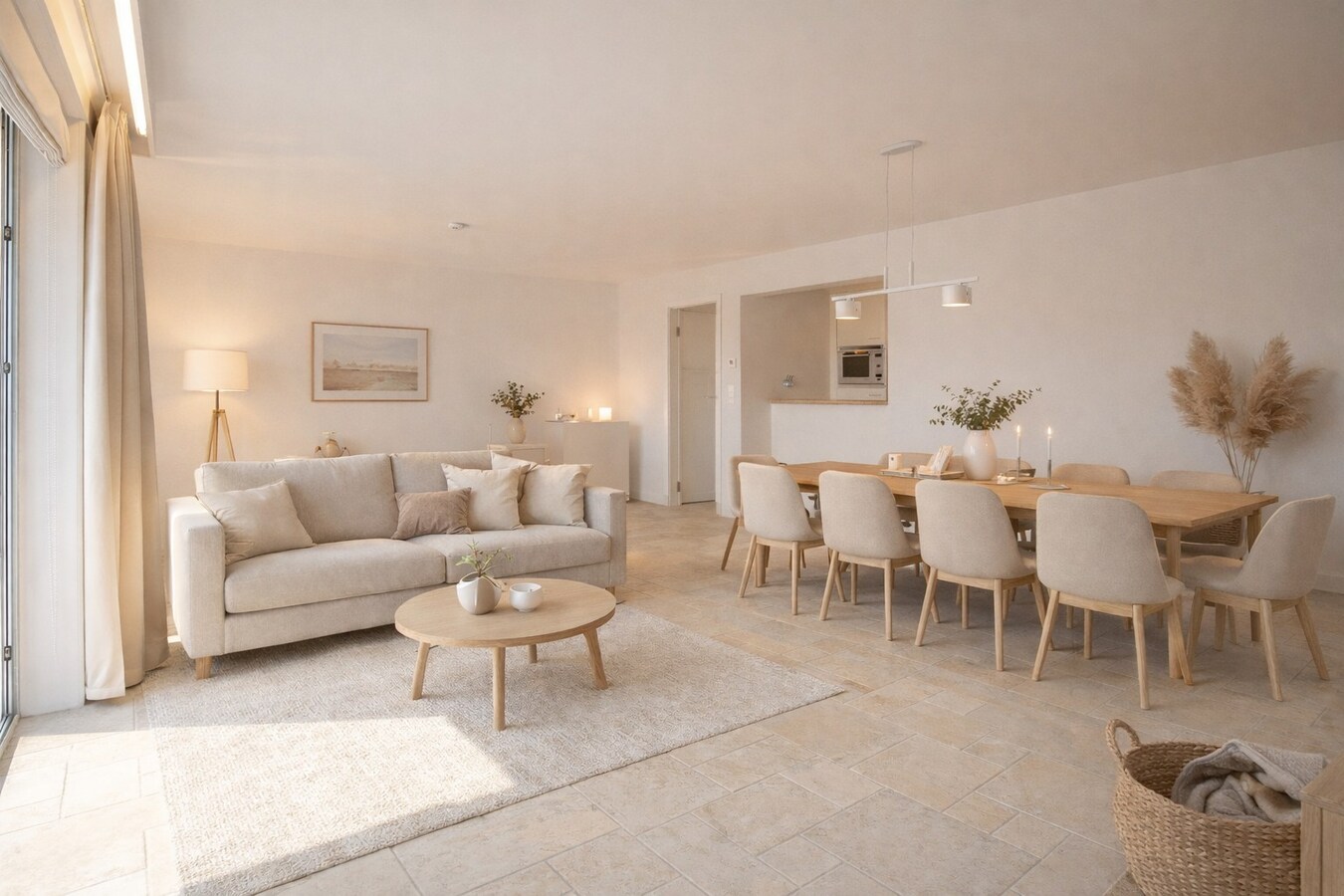 Te koop appartement - Nieuwpoort
