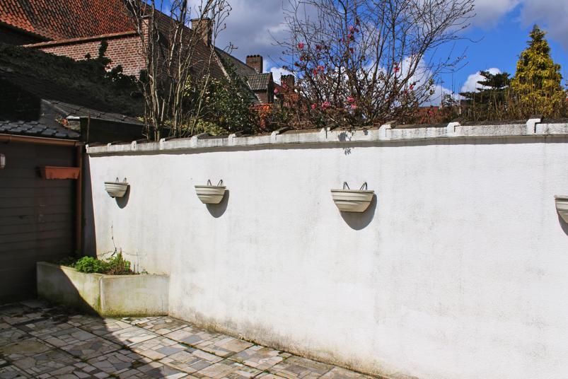 Woning verkocht in Sint-Amandsberg