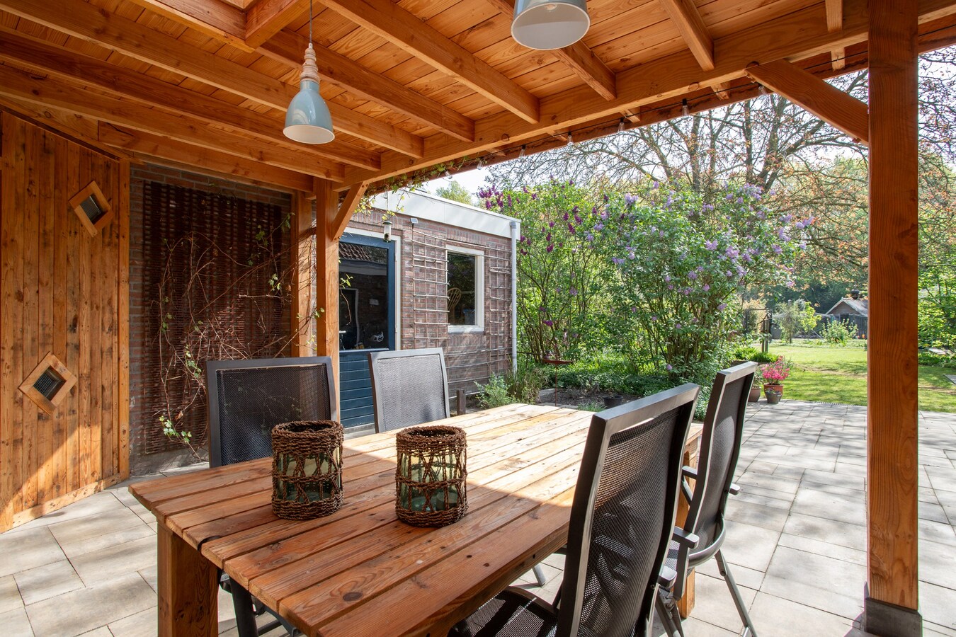 Wonen op een unieke plek in Duizel – Smitseind 23 