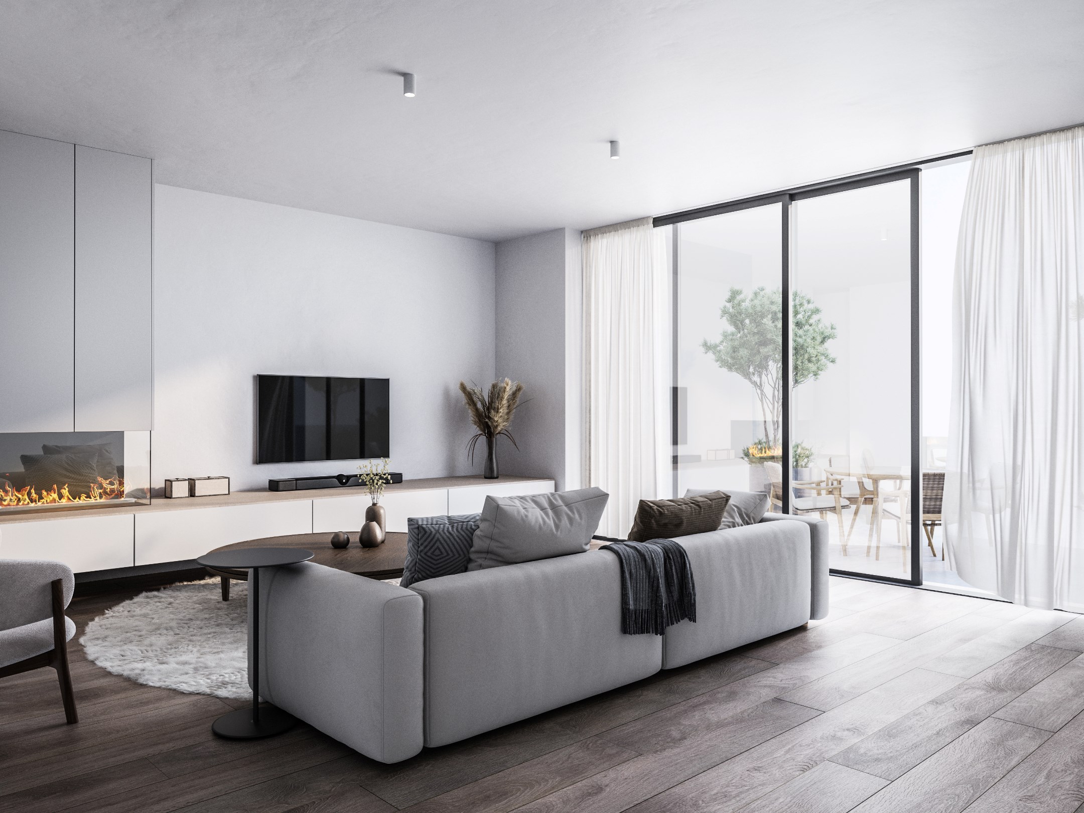 Résidence Akropolis: 