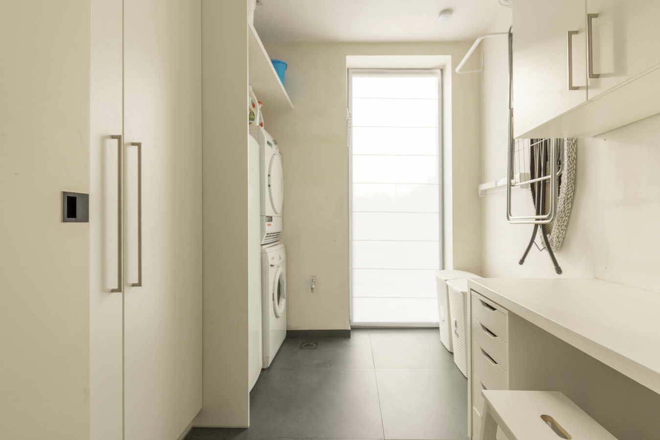 Instapklare moderne woning te Heusden 