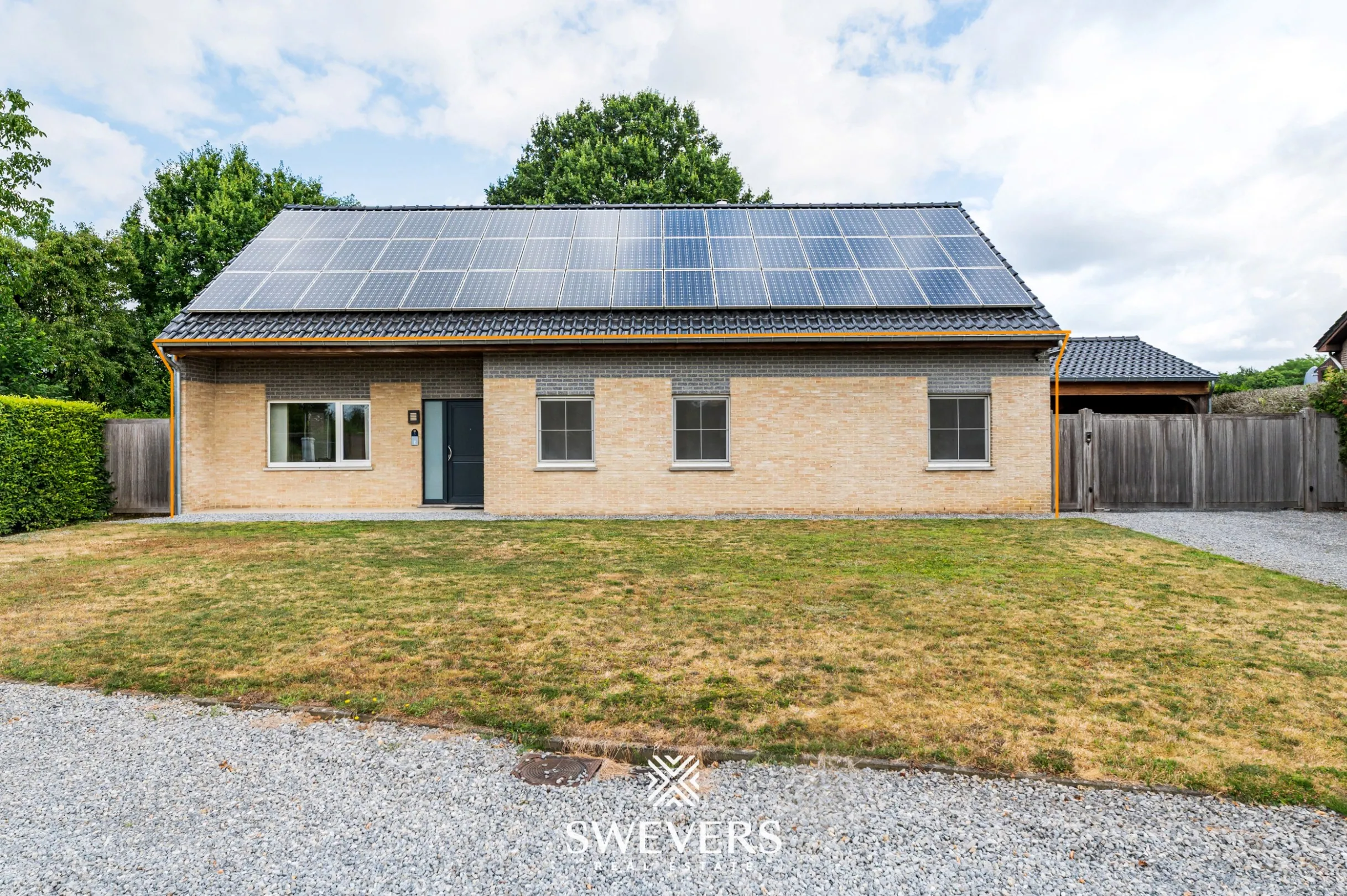 Te koop benedenwoning - Heusden-Zolder