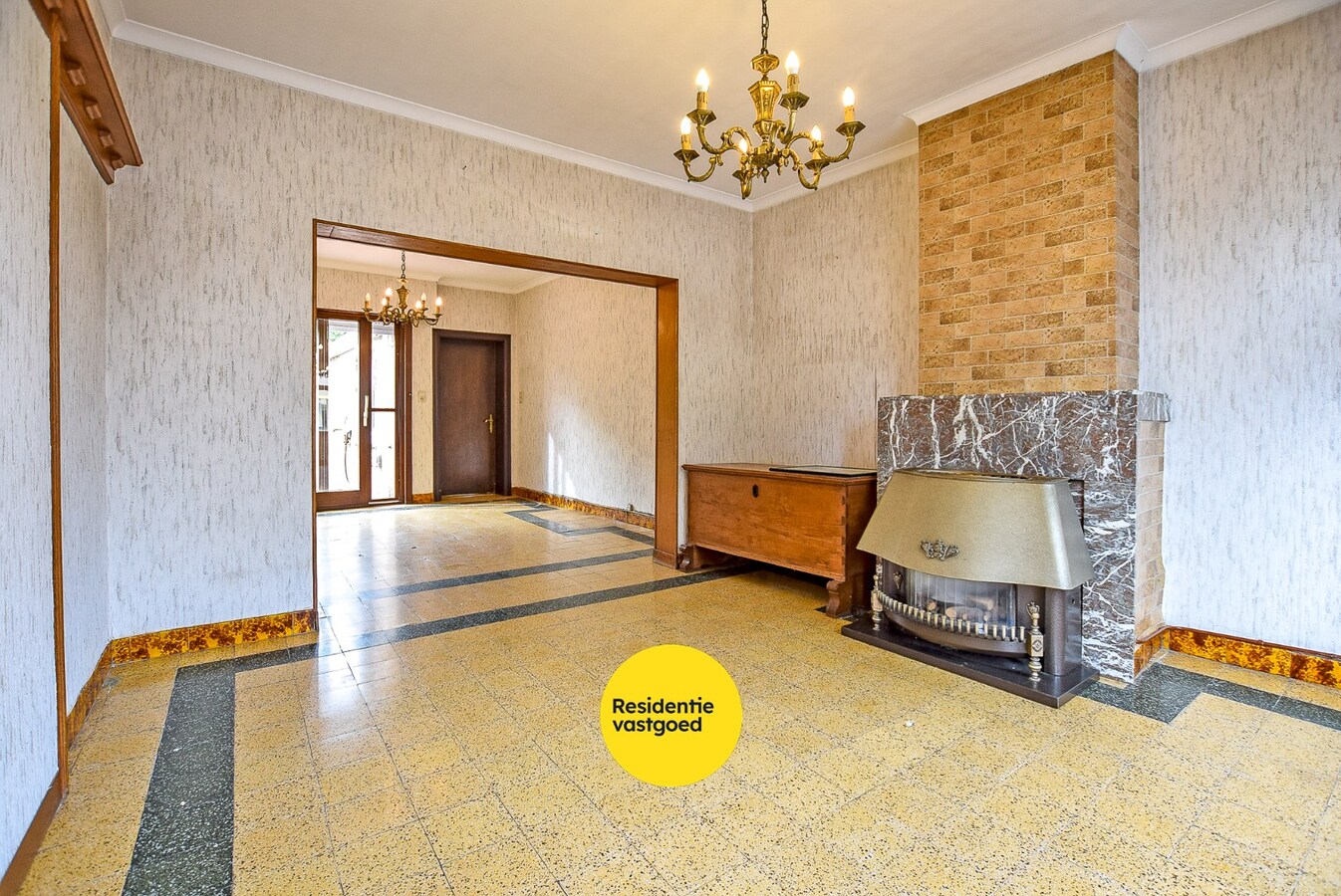 Te koop woning - Alveringem