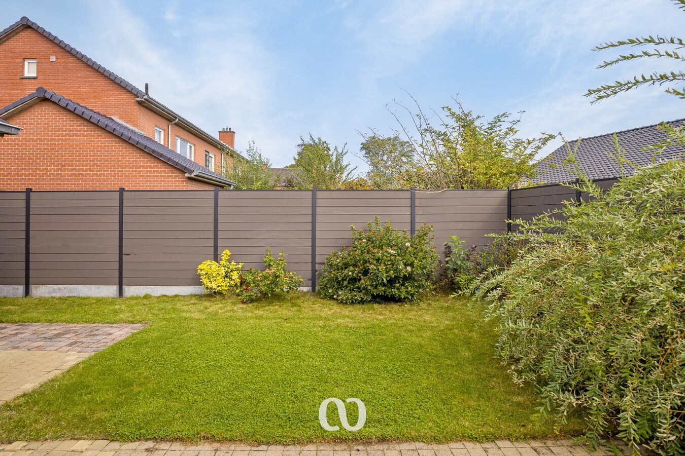 Gezellige gezinswoning in het centrum van Petegem 