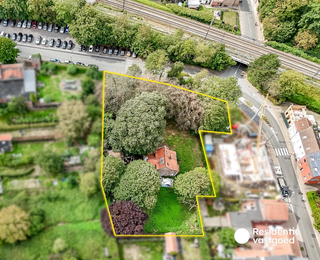 Te koop gebouw - Torhout