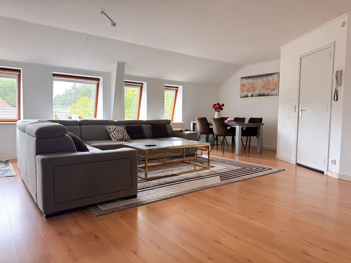 Appartement te huur in Oud-Turnhout