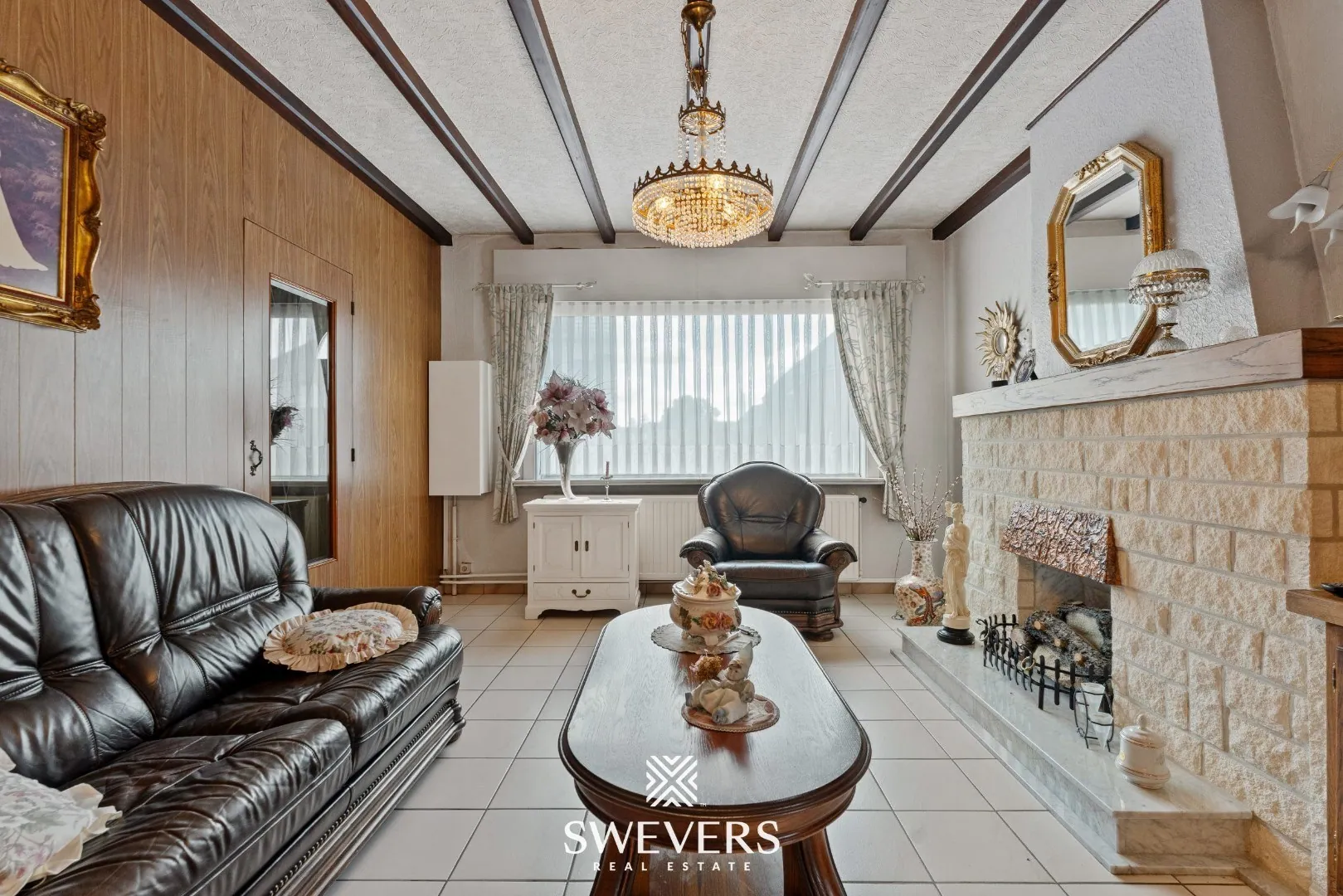 Te koop woning - Tessenderlo-Ham