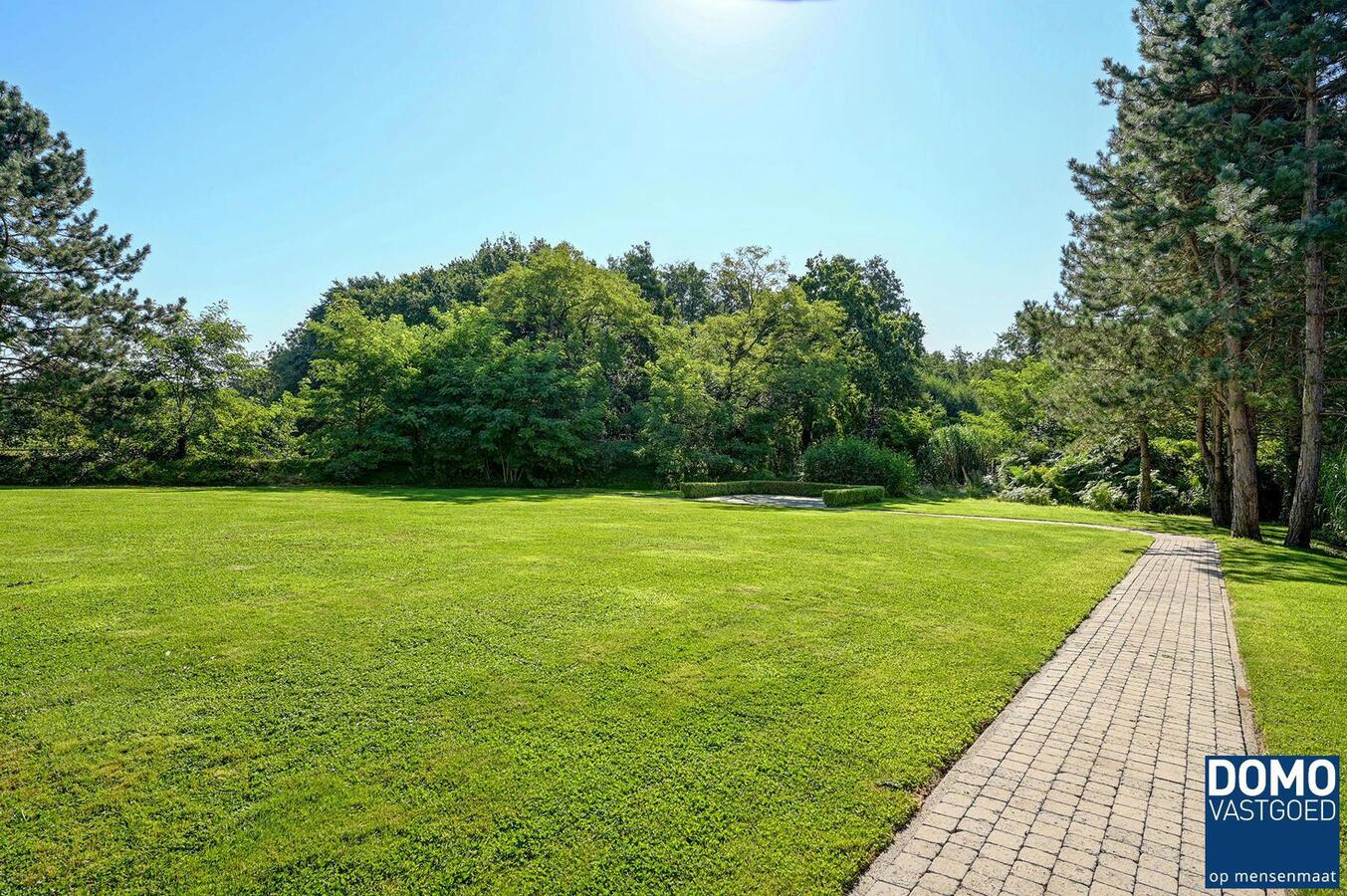 Villa verkocht in Heusden-Zolder