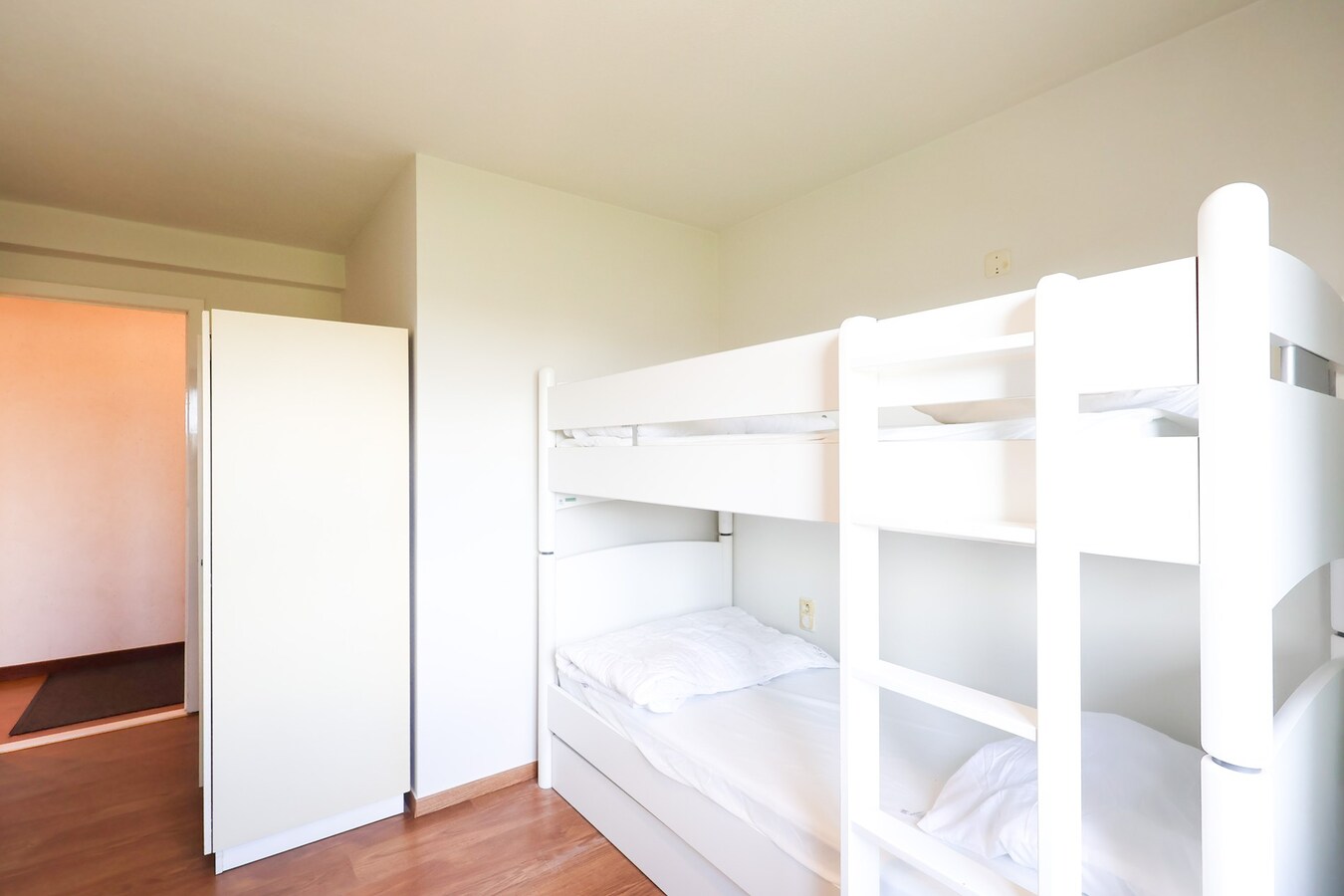 App. mit 3 Schlafzimmer 
