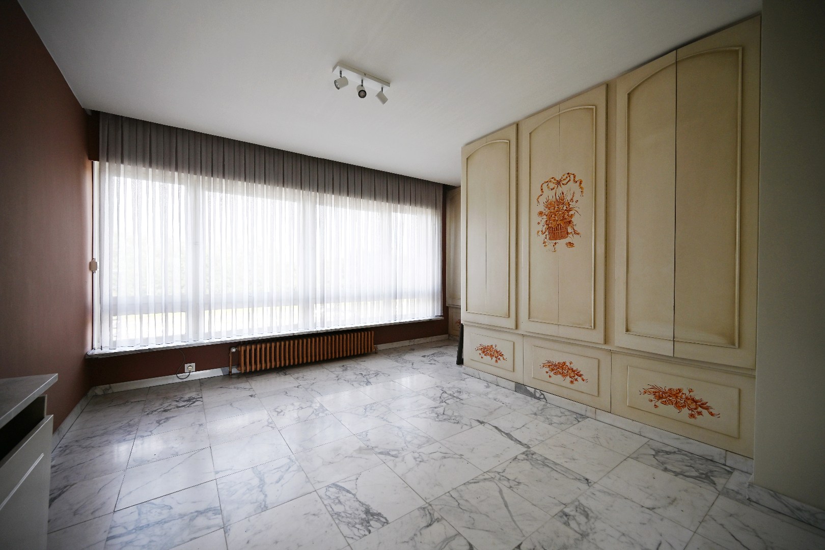 Bel-étage met 4 slaapkamers te Eeklo 
