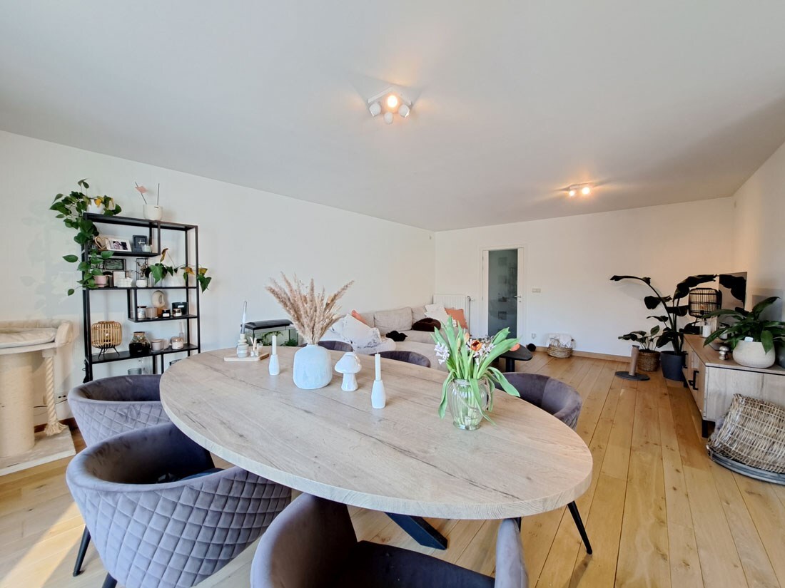 Verhuurd appartement - Houthalen-Helchteren