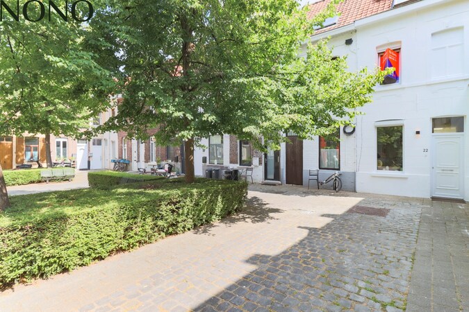 Verhuurd woning - Kortrijk