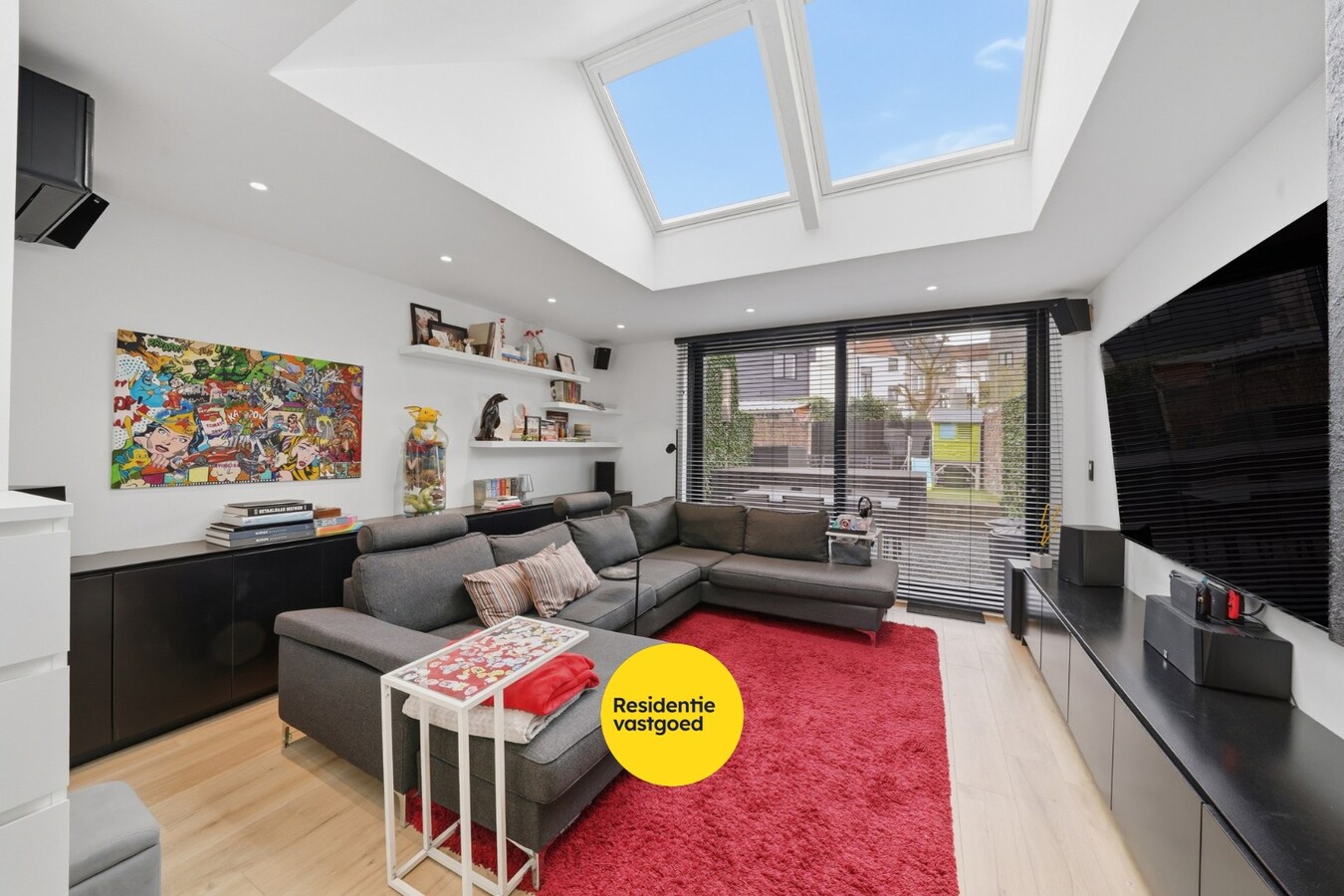 Te koop woning - Oostende