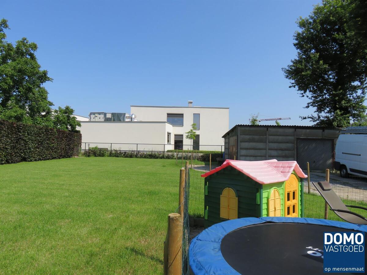 Woning verkocht in Hasselt