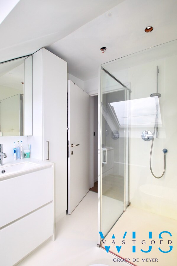 Prachtige HOB met zwembad in Rieme/Evergem 