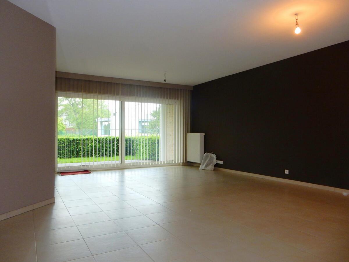 Prachtig instapklaar appartement in residentie Green Gardens 