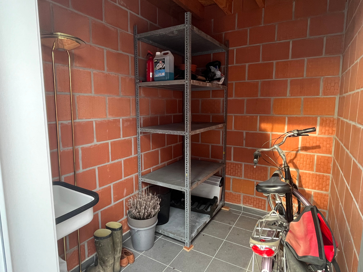 Luxueus én energiezuinig wonen in centrum Dikkelvenne. 