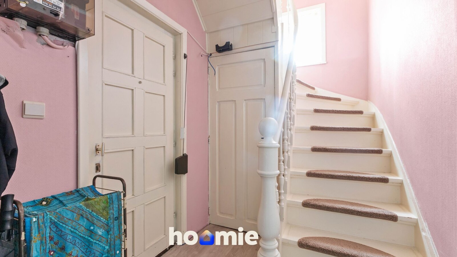 Woning sold in Maasmechelen