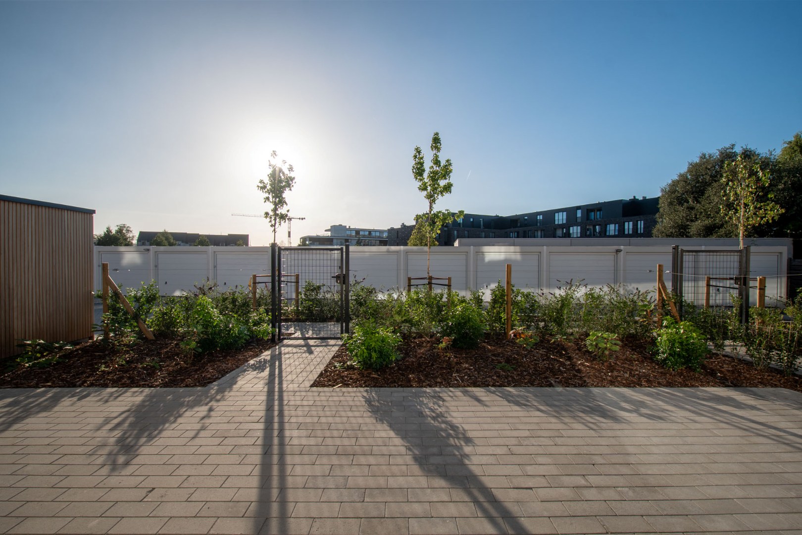 Appartement te koop in Sint-eloois-Vijve