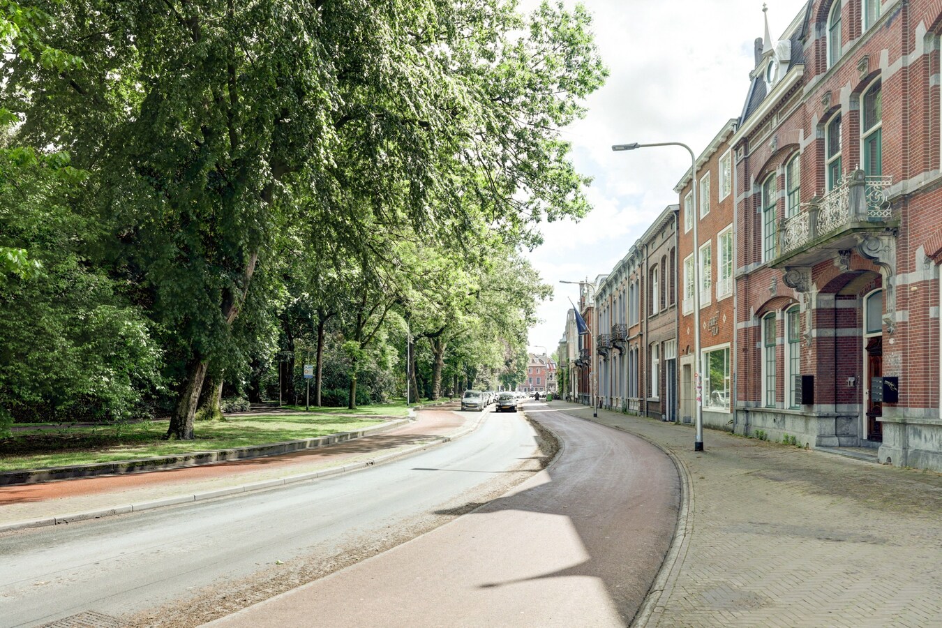 Gebouw te koop in Tilburg