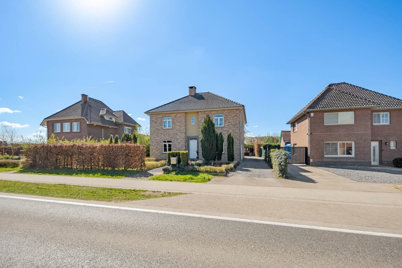 Verkocht - Woning - Bree