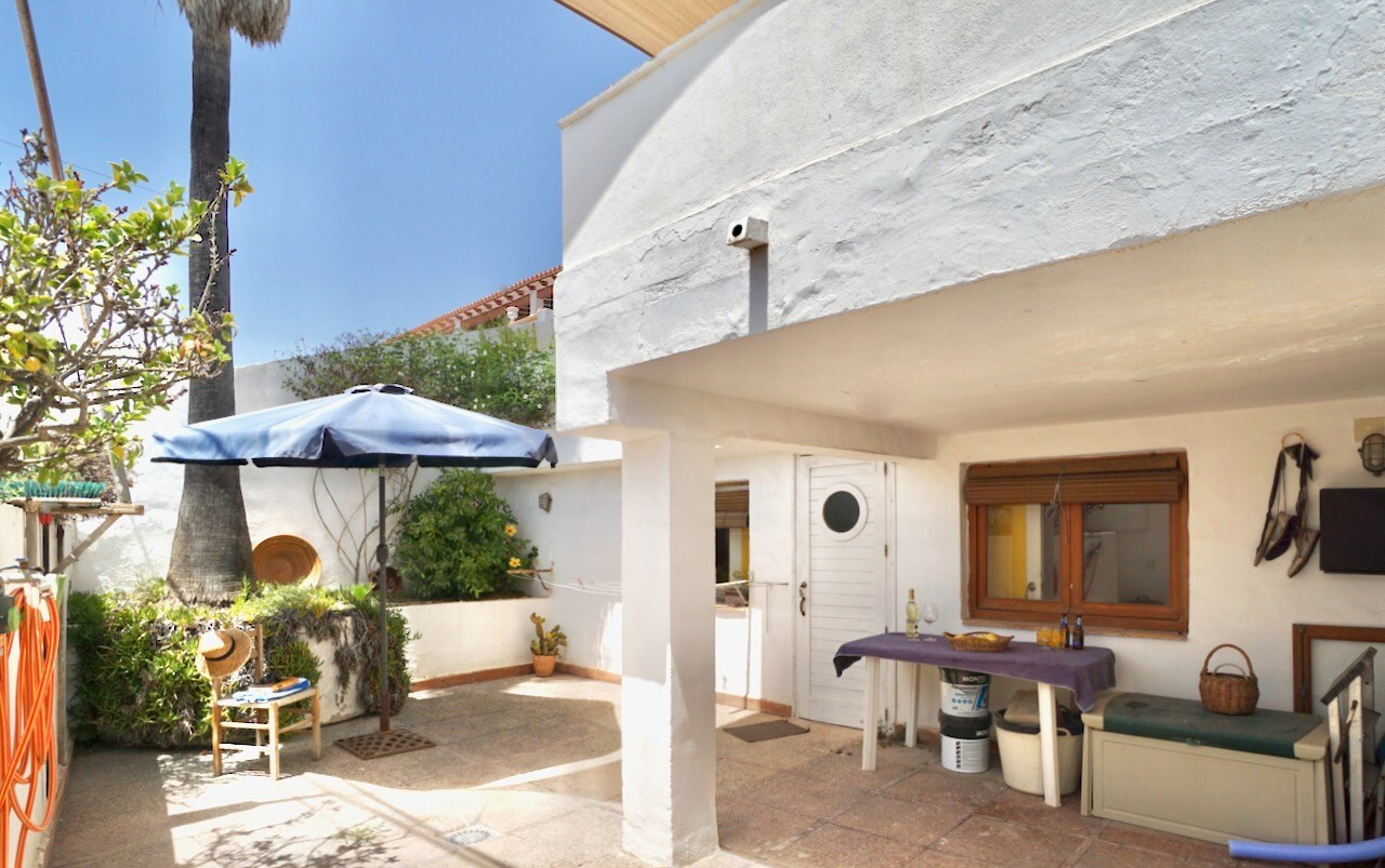 Appartement te koop in Moraira