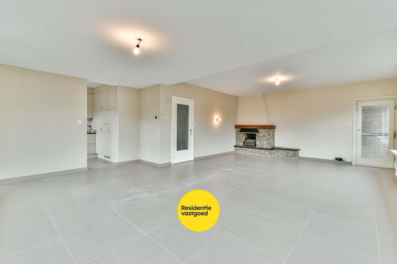 Te huur appartement - Oudenburg